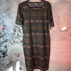 Julia dress new with tags